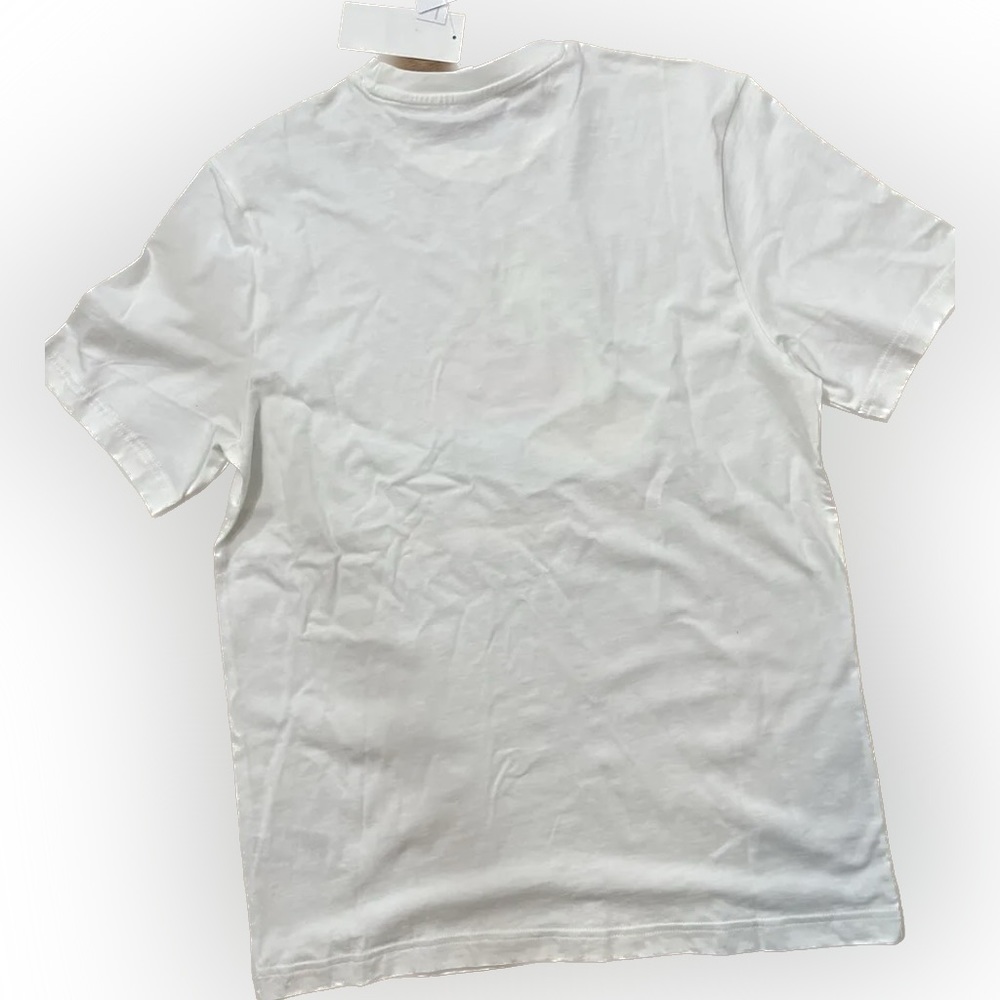 Men’s Reebok CL SR GRAPHIC T-SHIRT - Size: Small - Picture 2 of 5